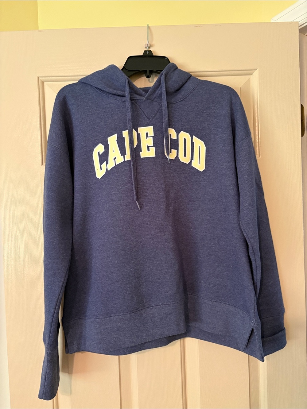 Women’s Cape Cod hoodie